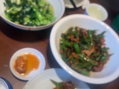 -吃香喝辣·地道衡东菜(南岳大庙店)