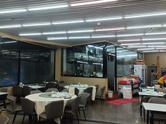 -旺鲜渔港连锁餐厅·珠海特色美食地标(爱情邮局店)