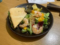 -HELLO 27 意面·沙拉·帕尼尼