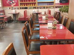 -宏状元现熬粥·京味菜(五棵松店)
