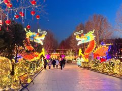 -南宫五洲植物乐园