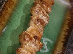 鸡肉葱-Fukumimi·美醉堂 居酒屋(金尚店)