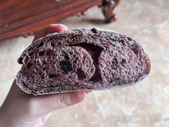 -佐敦面包铺·JORDAN BAKERY