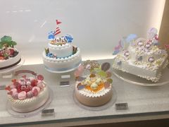 -好利来(七宝领展广场店)