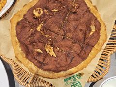 -黑窑厂糖油饼烤鸭·清真菜(黑窑厂街店)