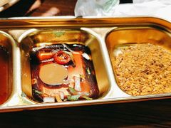-九田家黑牛烤肉料理(新辰里亚运村店)