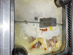 -海底捞火锅(九霄梦天地店)
