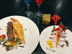 -澳莱酷品牛扒(开平东汇城店)