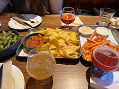 -京A Brewpub·精酿餐吧(幸福村店)
