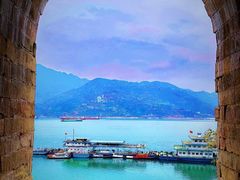 -白帝城·瞿塘峡景区