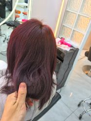 -赤道 Hair Salon