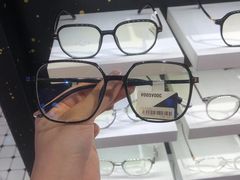 -Sweet Color美瞳隐形眼镜店(九亭金地广场店)