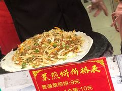 -东山民生市场(南崂路店)