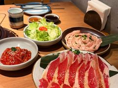 -烧肉达人•炭火烧肉(新天地店)