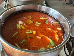 -Thai Basil罗勒叶泰式餐厅(时代天街店)