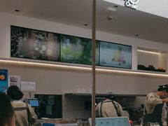-喜茶(上海五角场万达店)