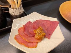 -Sushi Hanzo半藏(天环广场店)