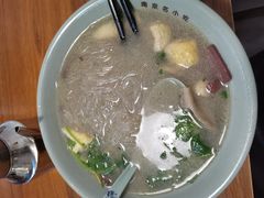 -金原鸭血粉丝汤·汤包·脆皮烤鸭(南京博物院店)
