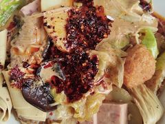 -林静小吃(复兴路店)