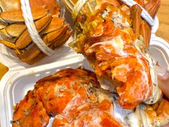 -品鲜村农家菜·阳澄湖大闸蟹(总店)