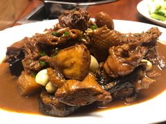 红烧公鸡-金龙·打边炉(武进路店)