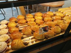 -BreadTalk面包新语·烘焙蛋糕(海珠丽影广场店)