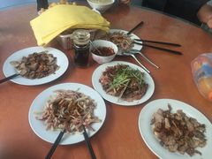 -米家清真糁馆(农大店)
