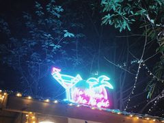 -SWAG·日咖夜酒·城市露营
