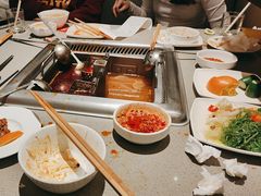 -海底捞火锅(扬名广场店)