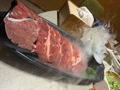 -海底捞火锅(天通苑华联店)