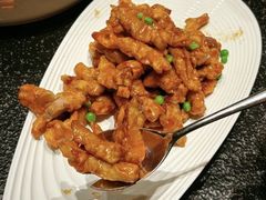 -味莊·青岛菜(云霄路店)