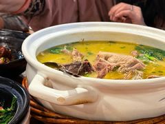 -翠姐姐农家大院·老底子萧山菜(建设一路店)