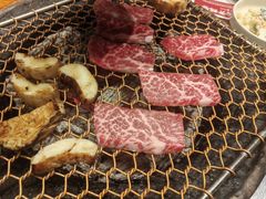 -青鹤谷(虹莘路总店)