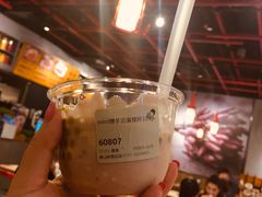 -喜茶(佛山岭南站店)
