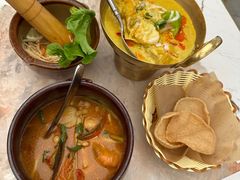 -KingThaia金泰兰(滨江天街店)