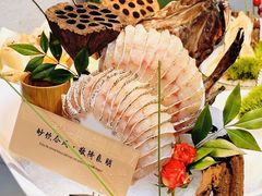 -喜聚薈·花膠雞海鮮火鍋(越秀店)
