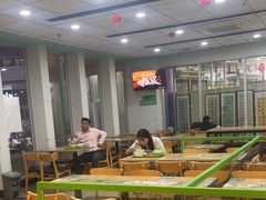 -老乡鸡(南京金宝商业广场店)