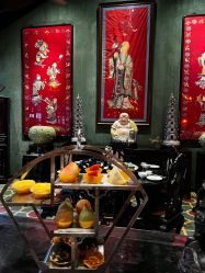 -誉八仙茶室酒楼·宴会厅(新天地店)