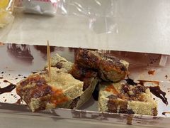 -淀山湖服务区餐厅