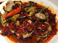 -蚝太郎 • 海鲜烧烤(Upark店)