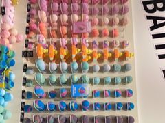 -LUSH(威尼斯人店)