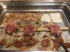 -新石器烤肉(南站店)