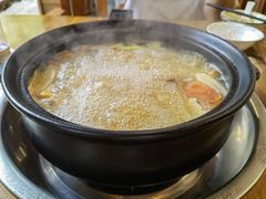 -茶马古道·野生菌清汤黄牛肉(沙溪店)