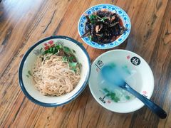 -豫掌柜饸饹面·烩面(秀沿路店)