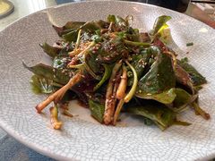 -富乐山酒店(西黄城根北街店)