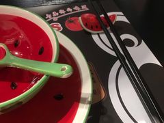-8锅臭臭锅·正宗台湾小火锅(中心五路店)
