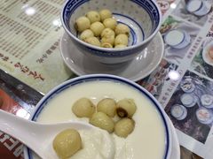 -周大娘牛乳(旧寨古村总店)