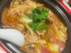 -天怡興·百年蒸饺(万豪广场店)