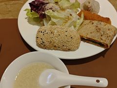 -常州富力喜来登酒店 Feast盛宴标帜西餐厅(新北万达广场店)