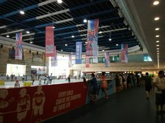 -冠军冰场(环球中心店)